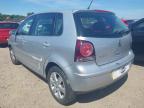 2008 VOLKSWAGEN POLO MATCH for sale at Copart ROCHFORD