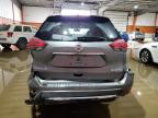 2017 NISSAN ROGUE SV   for sale at Copart AB - CALGARY