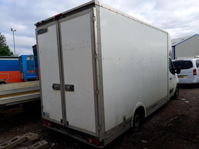 2019 RENT MASTER 35