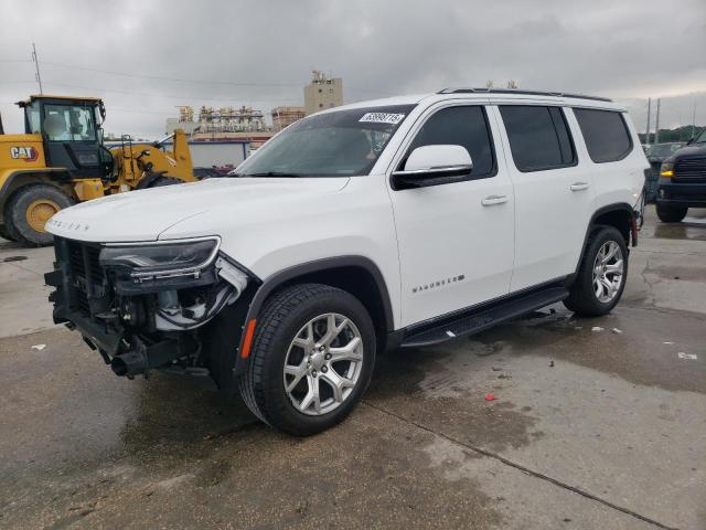  JEEP WAGONEER 2022 White