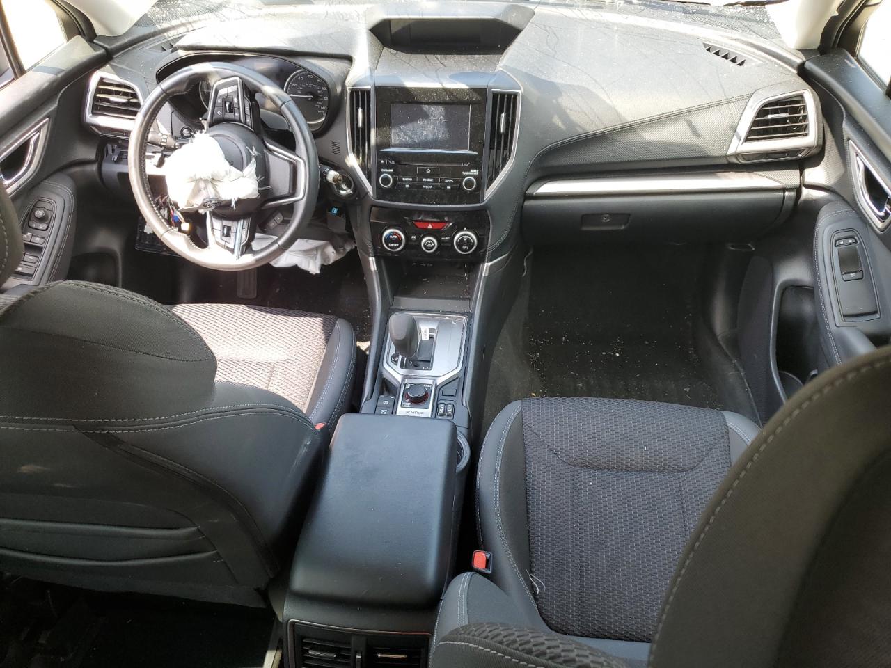 2021 Subaru Forester Premium VIN: JF2SKAJC7MH593429 Lot: 63822885
