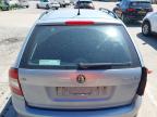 2011 SKODA OCTAVIA SE MPI  for sale at Copart SANDWICH