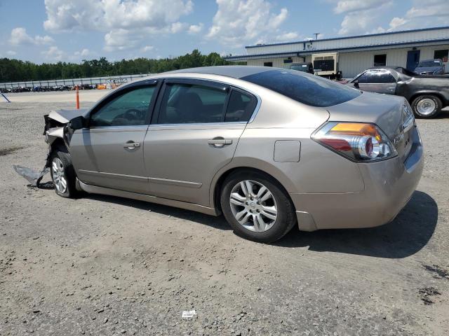  NISSAN ALTIMA 2012 Beżowy