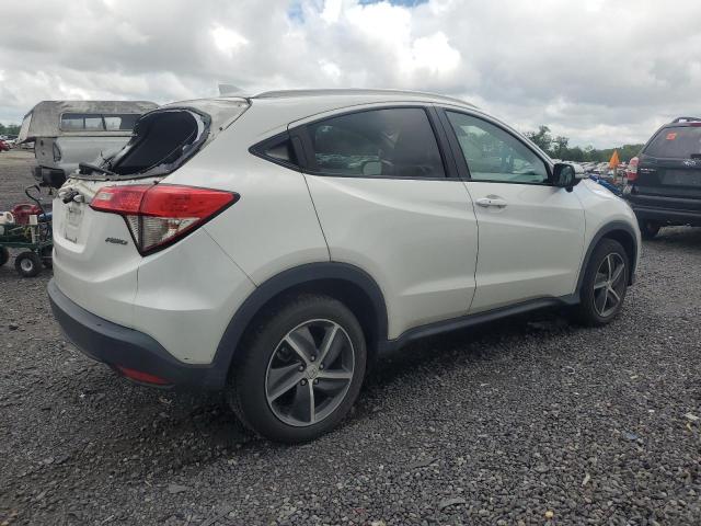  HONDA HR-V 2021 Biały