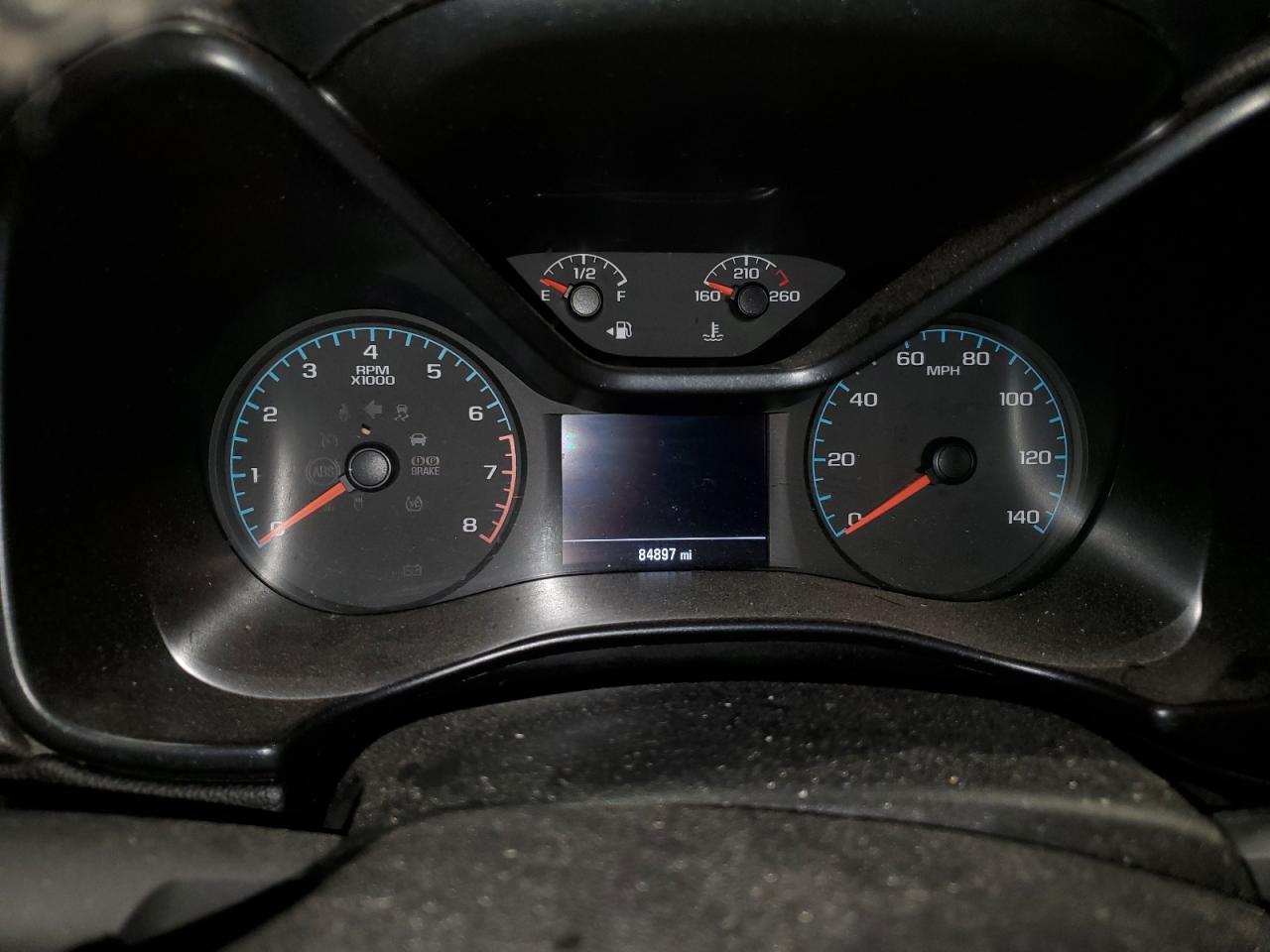2021 GMC Canyon Elevation VIN: 1GTG6CEN3M1113623 Lot: 64200925