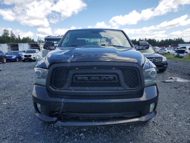 2013 RAM 1500 SPORT  