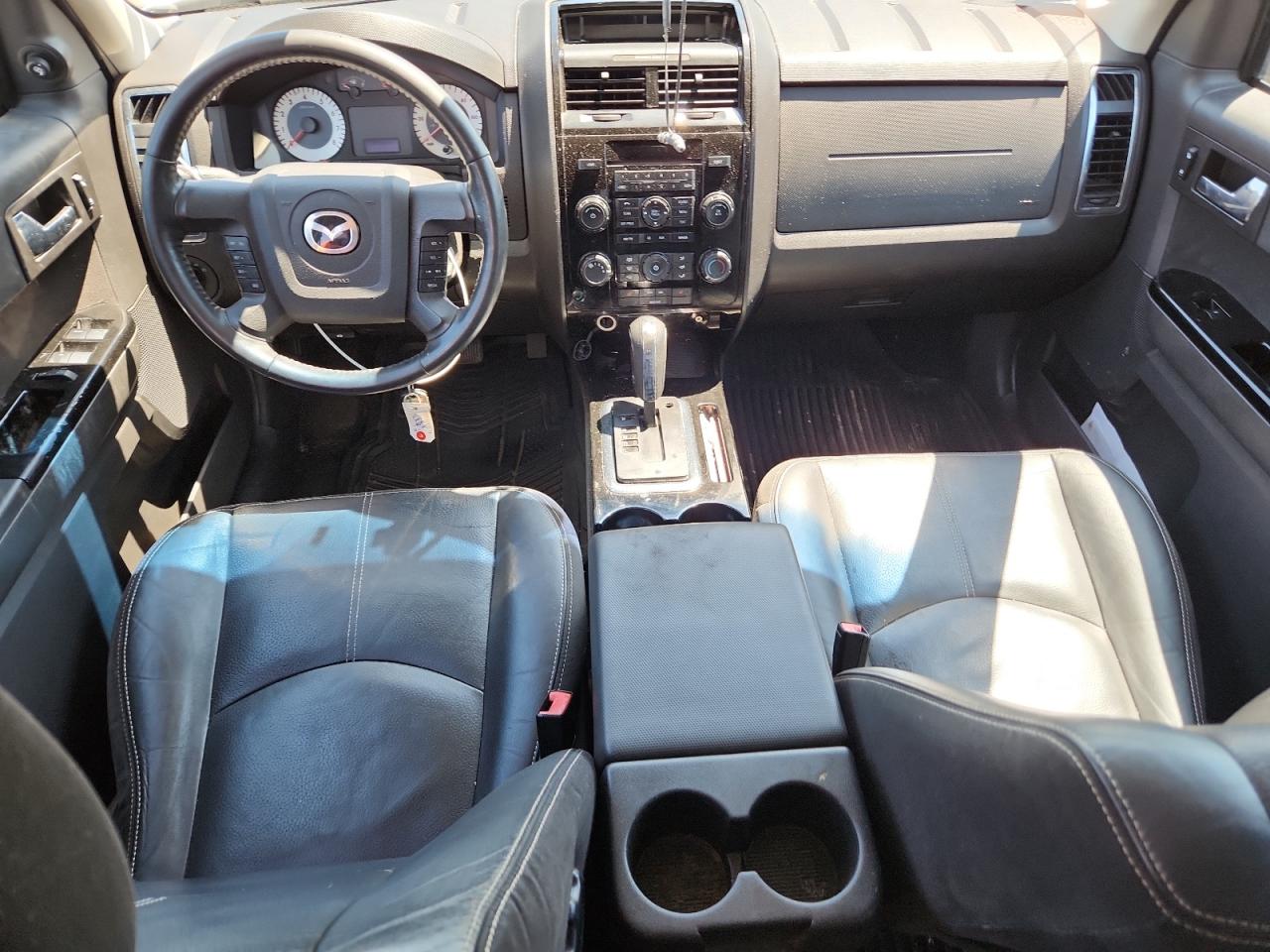 4f2cy9gg1akm06145 4F2CY9GG1AKM06145 2010 Mazda Tribute S