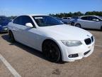 2011 BMW 320D M SPO for sale at Copart NEWBURY