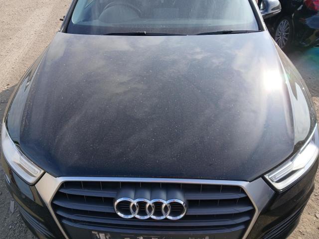 2017 AUDI Q3 SPORT TDI 