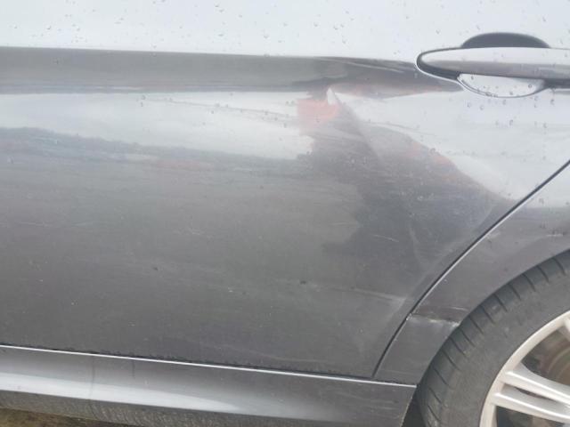 2007 BMW 320D M SPO