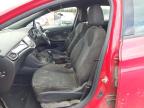 2015 VAUXHALL ASTRA SRI NAV CDTI  for sale at Copart PETERLEE