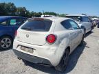 2010 ALFA ROMEO MITO CLOVE for sale at Copart WOLVERHAMPTON