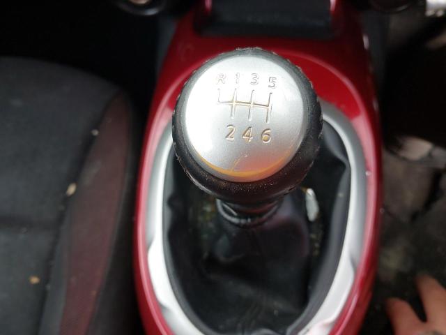 2013 NISSAN JUKE ACENT
