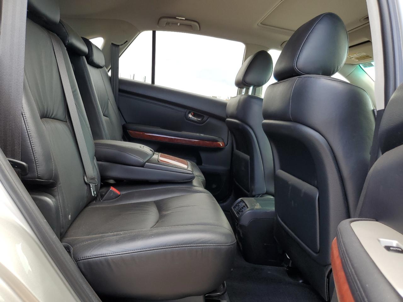 2007 Lexus Rx 350 VIN: JTJHK31U372004216 Lot: 63593205