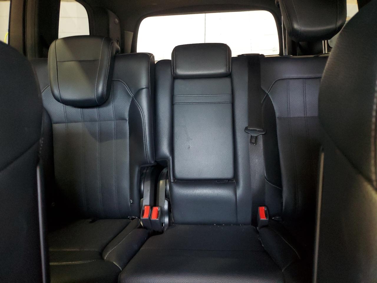 2017 Mercedes-Benz Gls 450 4Matic VIN: 4JGDF6EE6HA964854 Lot: 66571655