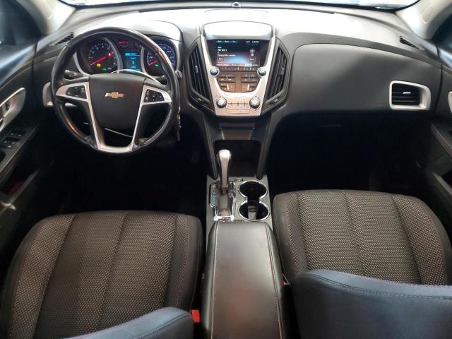 CHEVROLET EQUINOX 2013 White