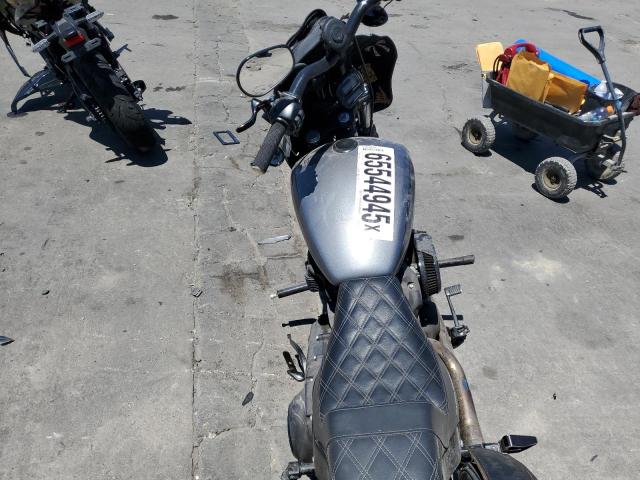 2022 HARLEY-DAVIDSON FXBBS   
