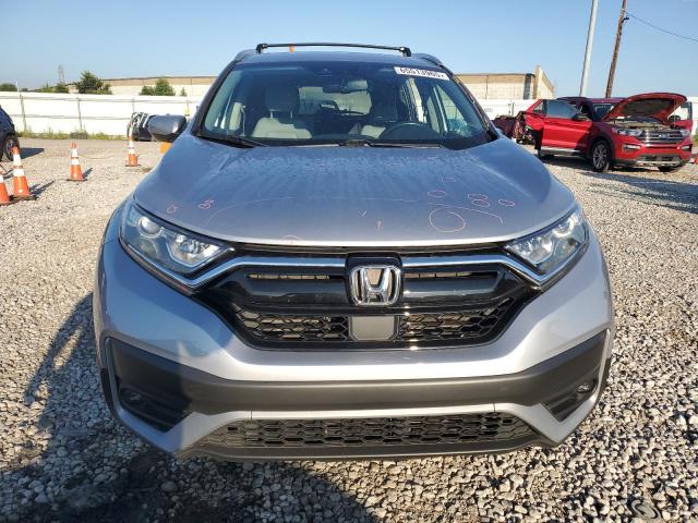 HONDA CRV 2020 Srebrny
