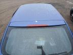 2006 AUDI A3 SPORT T for sale at Copart PETERLEE