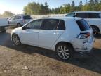 2018 VOLKSWAGEN GOLF SPORTWAGEN S   à vendre chez Copart ON - TORONTO