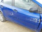 2009 MAZDA 2 TS for sale at Copart NEWBURY