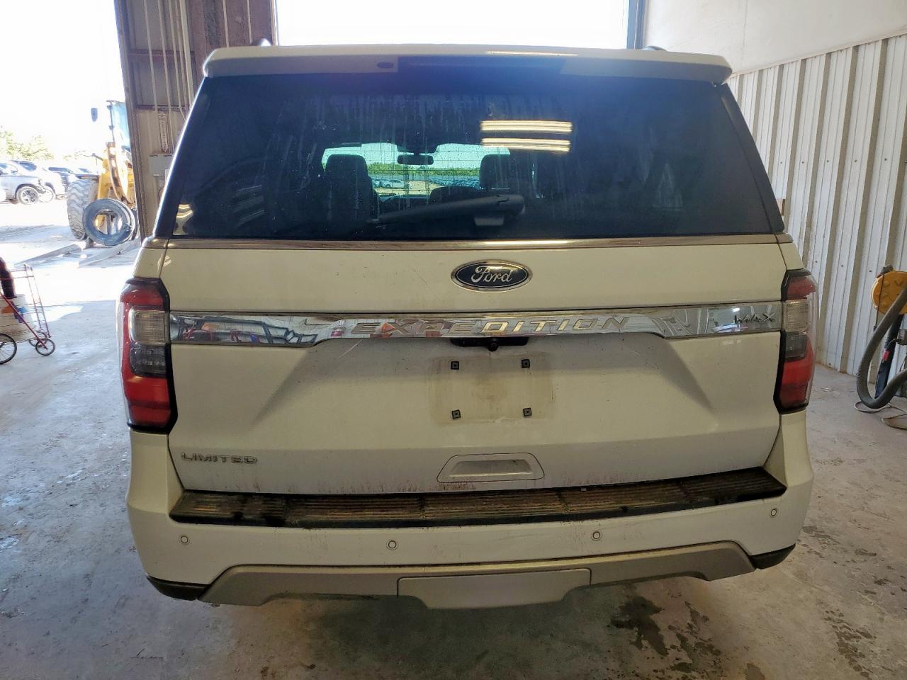 2021 Ford Expedition Max Limited VIN: 1FMJK1KT1MEA25442 Lot: 64111805