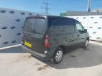 2016 CITROEN BERLINGO 6 for sale at Copart BRISTOL