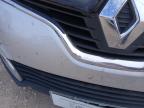 2017 RENAULT CAPTUR DYN for sale at Copart BRISTOL