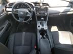 2016 HONDA CIVIC LX   for sale at Copart ON - LONDON