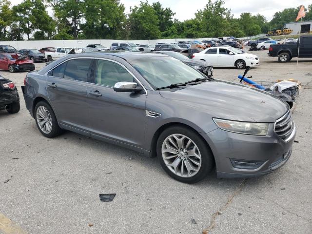 Sedans FORD TAURUS 2013 Szary
