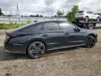 2025 HYUNDAI SONATA N LINE   for sale at Copart ON - LONDON