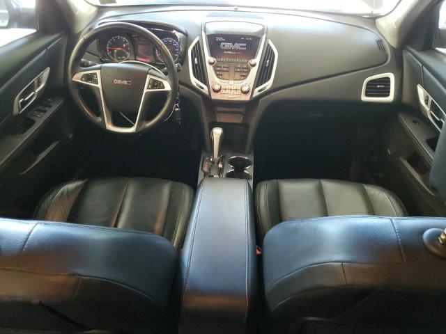  GMC TERRAIN 2013 Gray
