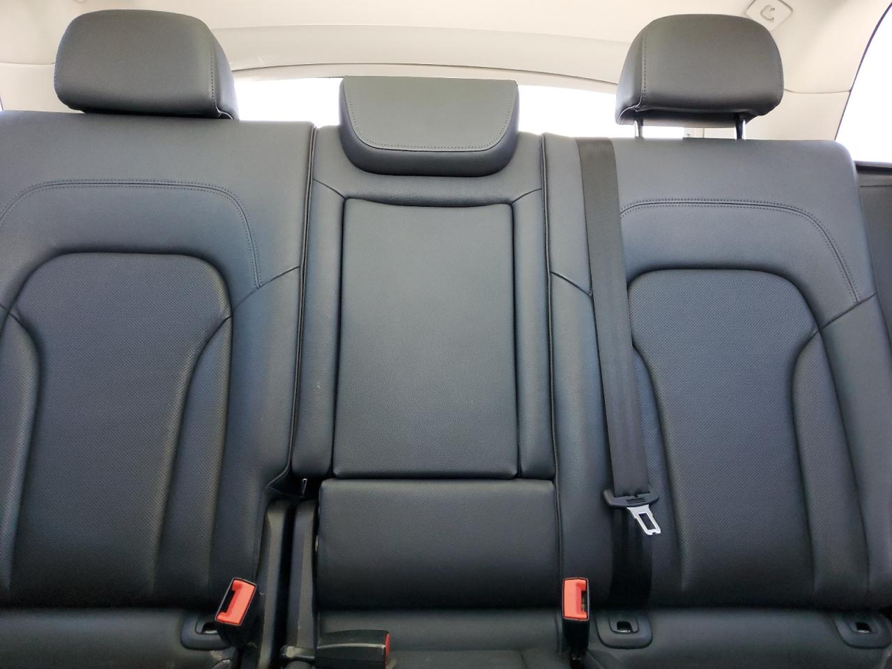 2014 Audi Q5 Prestige VIN: WA1WGAFP3EA052959 Lot: 63793835