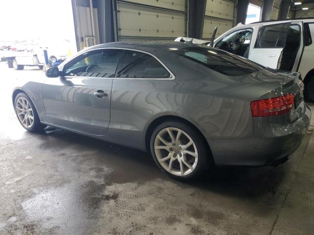  AUDI A5 2012 Szary