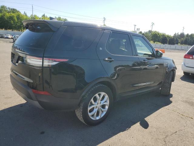  LAND ROVER DISCOVERY 2020 Czarny