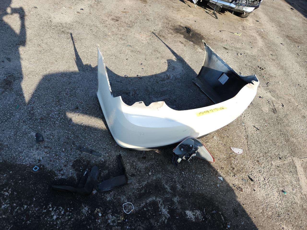 2011 Toyota Avalon Base VIN: 4T1BK3DB3BU419967 Lot: 64359745