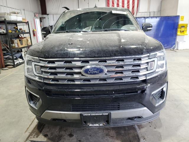  FORD EXPEDITION 2020 Czarny