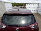 2020 VAUXHALL CROSSLAND for sale at Copart WHITBURN