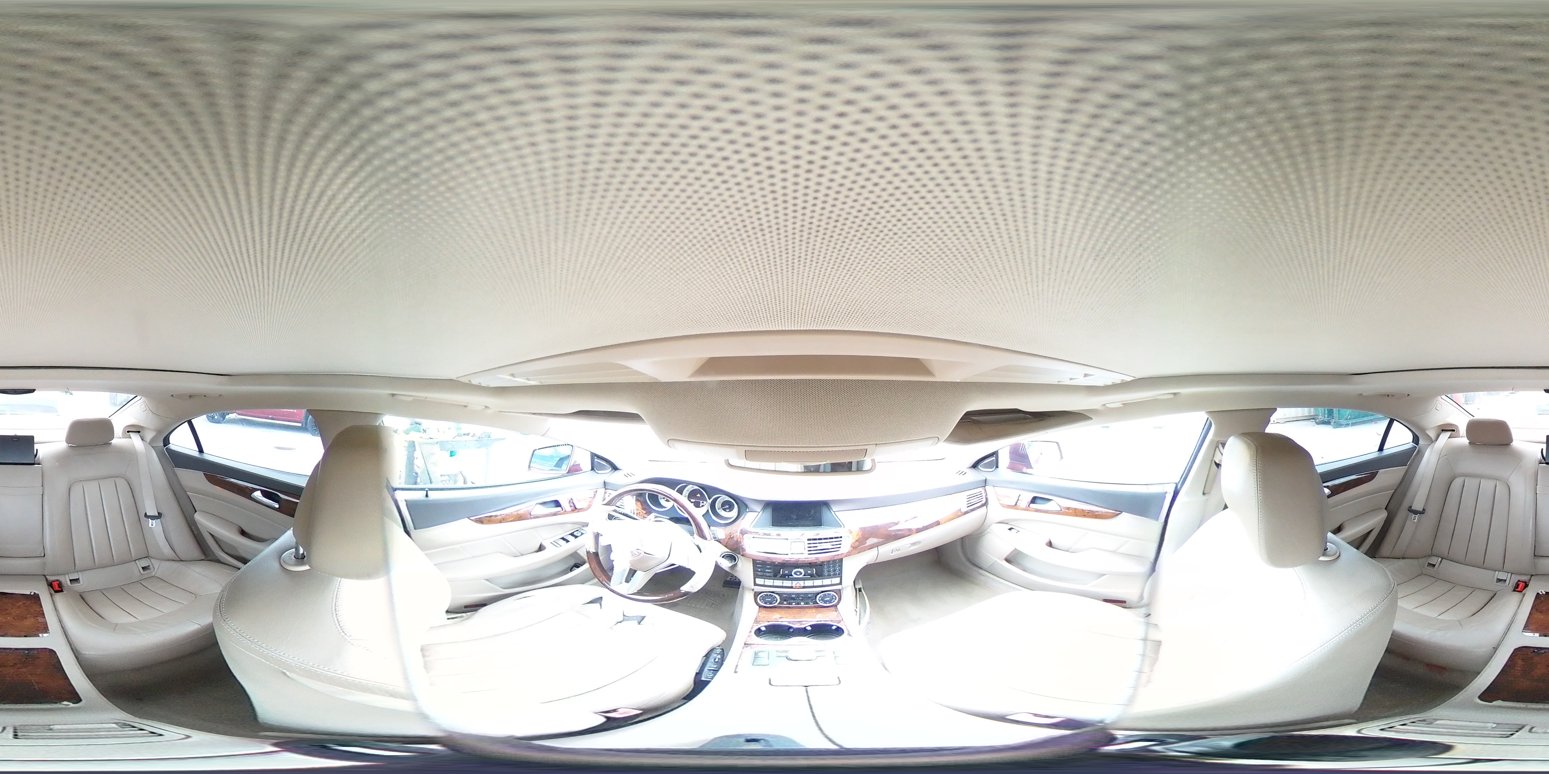 2012 Mercedes-Benz Cls 550 VIN: WDDLJ7DB9CA011761 Lot: 63661655