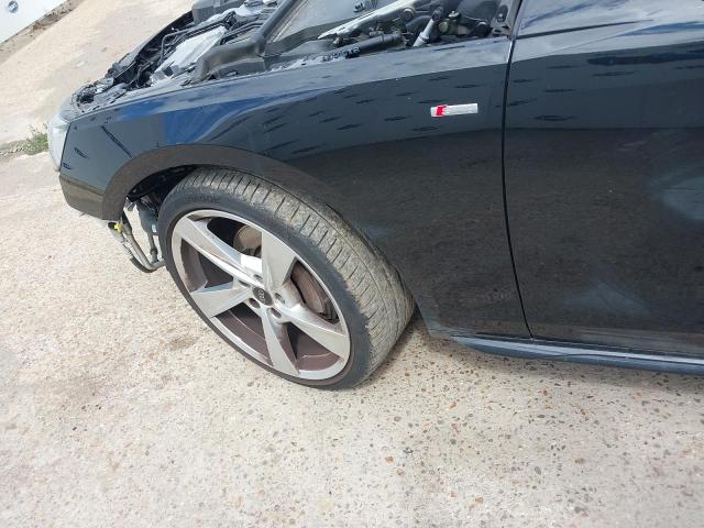 2023 AUDI A4 S LINE