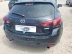 2014 MAZDA 3 SPORT NA for sale at Copart YORK