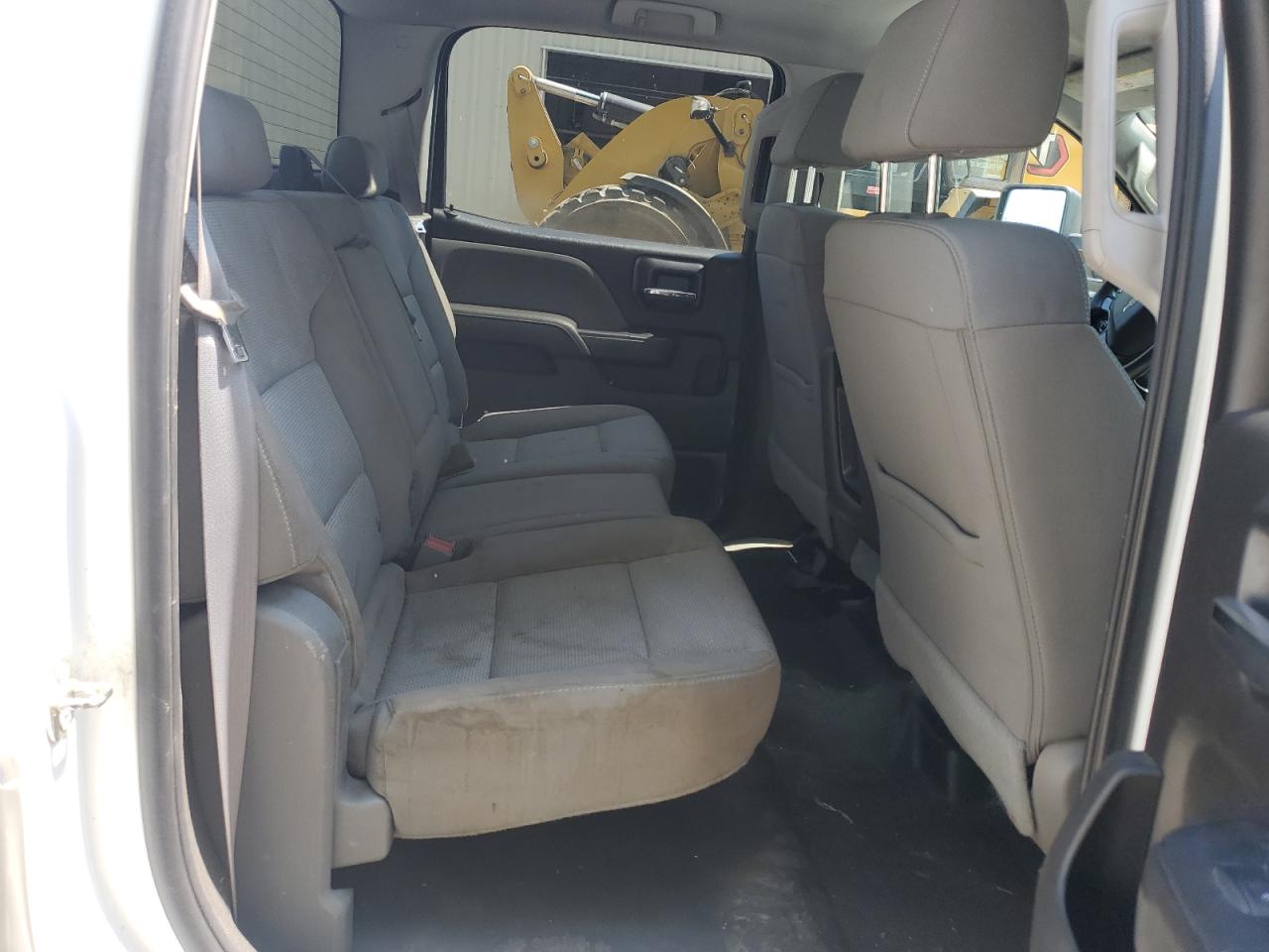 2016 Chevrolet Silverado K3500 VIN: 1GC4KYCG4GF114013 Lot: 65126815