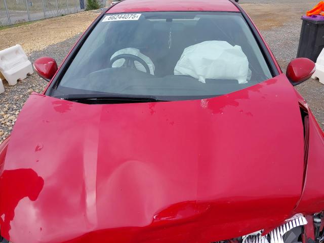 2007 HONDA CIVIC TYPE