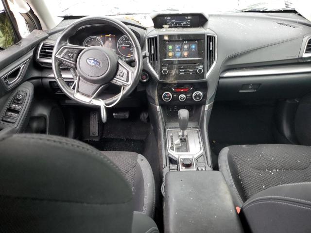  SUBARU FORESTER 2020 Szary