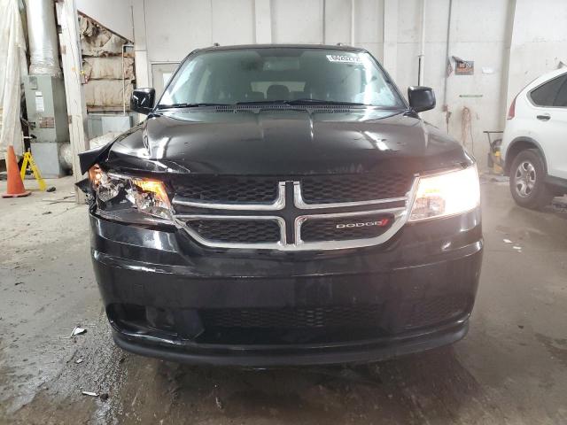  DODGE JOURNEY 2016 Czarny