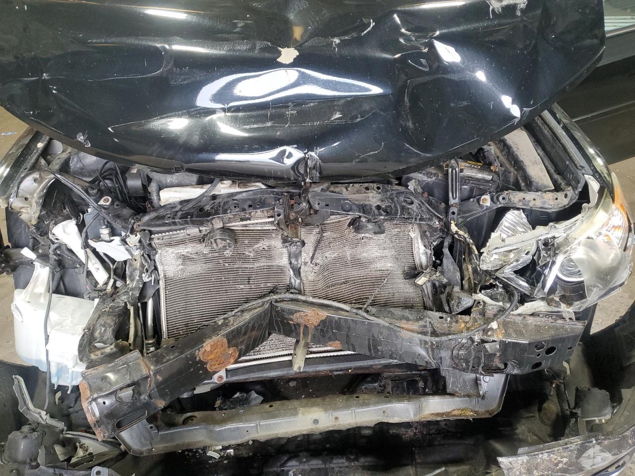 4t1bk1fk3eu544862 4T1BK1FK3EU544862 2014 Toyota Camry Se