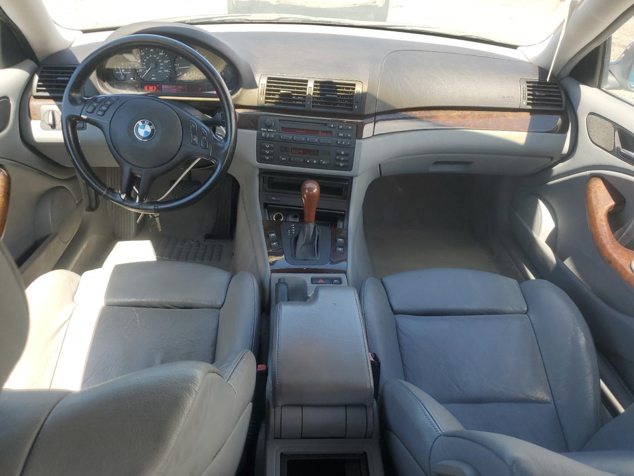 wbabn33451jw57072 WBABN33451JW57072 2001 BMW 325 Ci
