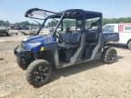 2021 POLARIS RANGER CREW XP 1000 PREMIUM   a la Venta en Copart AR - LITTLE ROCK