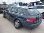 2009 AUDI A4 AVANT S for sale at Copart SANDY
