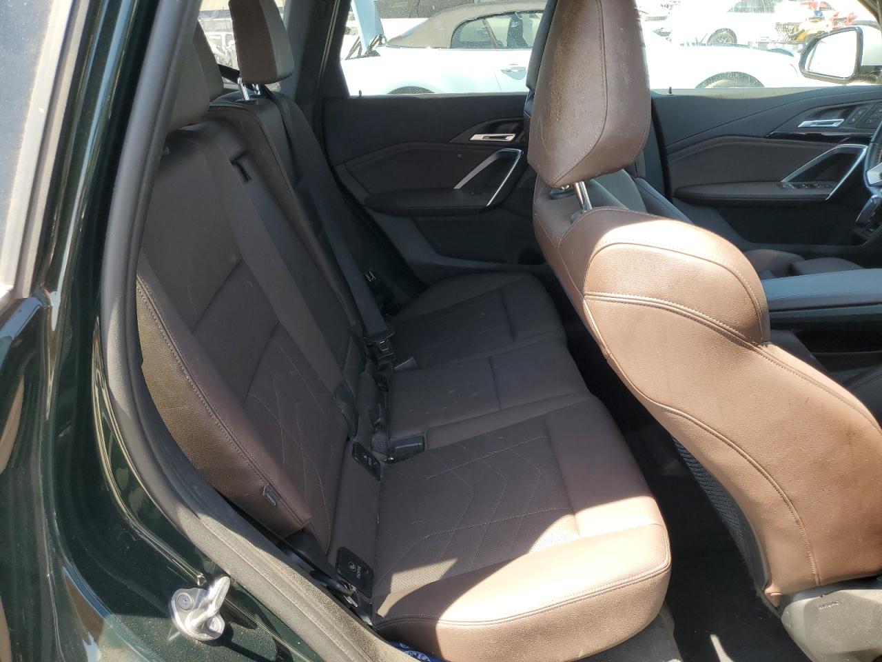 2023 BMW X1 xDrive28I VIN: WBX73EF06P5V94152 Lot: 63819545